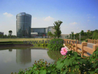 華東師范大學閔行校區2023年是幾本