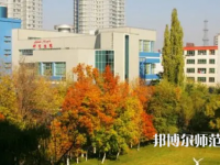 新疆大學師范學院南校區2023年有哪些專業