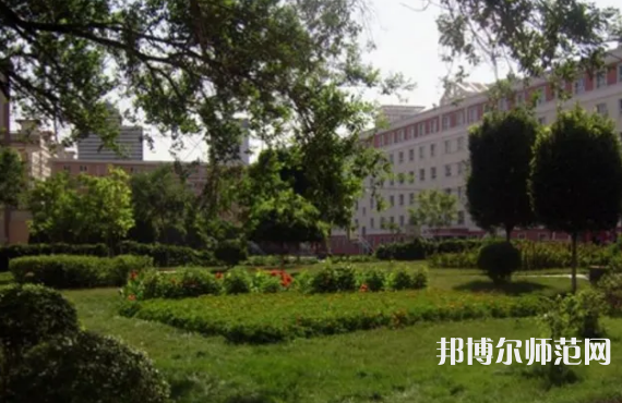 新疆大學師范學院南校區2023年怎么樣、好不好
