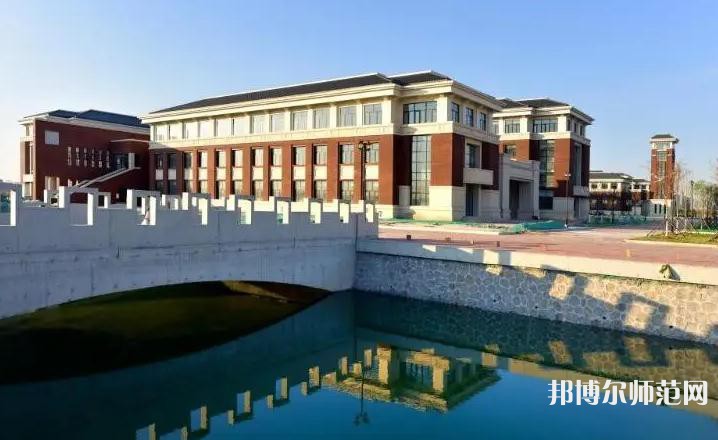 天津中醫藥師范大學2023年怎么樣、好不好