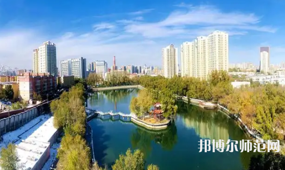 新疆大學(xué)師范學(xué)院2023年報名條件、招生要求、招生對象