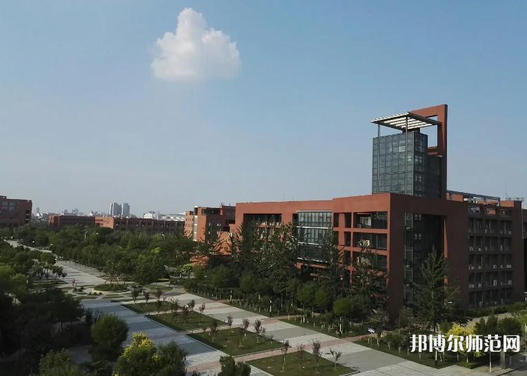 天津理工師范大學2023年怎么樣、好不好