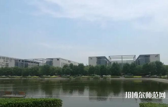 天津財經師范大學2023年有哪些專業