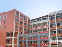 瀘縣建筑幼師職業中專學校2023年學費、收費多少