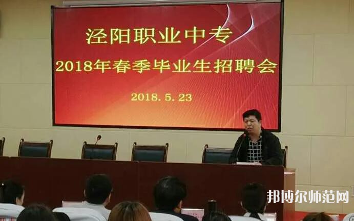 涇陽幼師職業中等專業學校2023年招生計劃