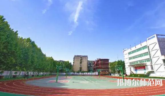 涇陽幼師職業中等專業學校2023年有哪些專業