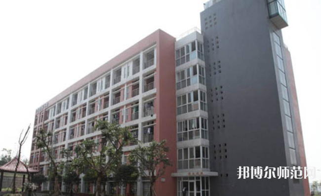 自貢幼師職業技術學校2023年報名條件、招生要求、招生對象