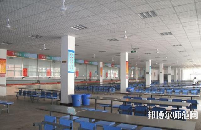 自貢幼師職業(yè)技術(shù)學校2023年宿舍條件