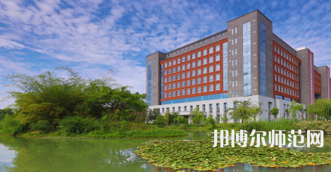 四川工程職業技術師范學院2023年有哪些專業
