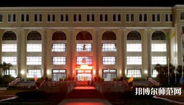 西北大學(xué)現(xiàn)代師范學(xué)院2023年怎么樣、好不好