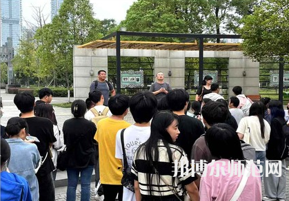 四川工程職業技術師范學院2023年怎么樣、好不好