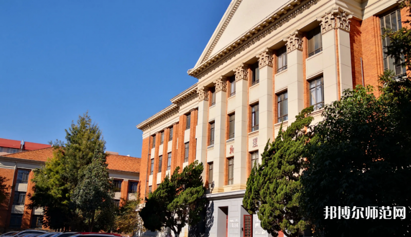 云南大學師范學院呈貢校區2023年招生代碼