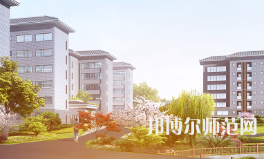 自貢旅游幼師職業高級中學2023年招生計劃