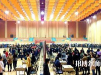 西北大學師范學院桃園校區2023年有哪些專業