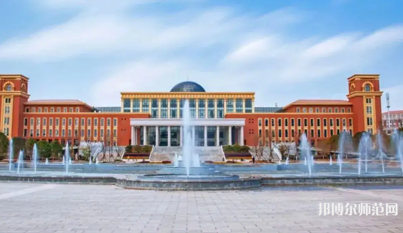 云南大學(xué)師范學(xué)院呈貢校區(qū)2023年怎么樣、好不好