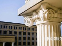 西北大學師范學院桃園校區2023年怎么樣、好不好