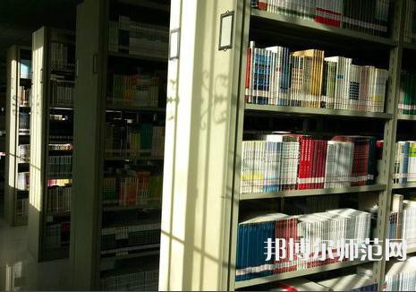 西北大學師范學院桃園校區2023年招生代碼