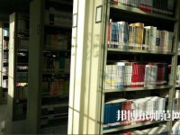 西北大學師范學院桃園校區2023年招生代碼