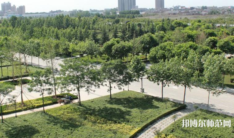 西北大學師范學院太白校區2023年地址在哪里