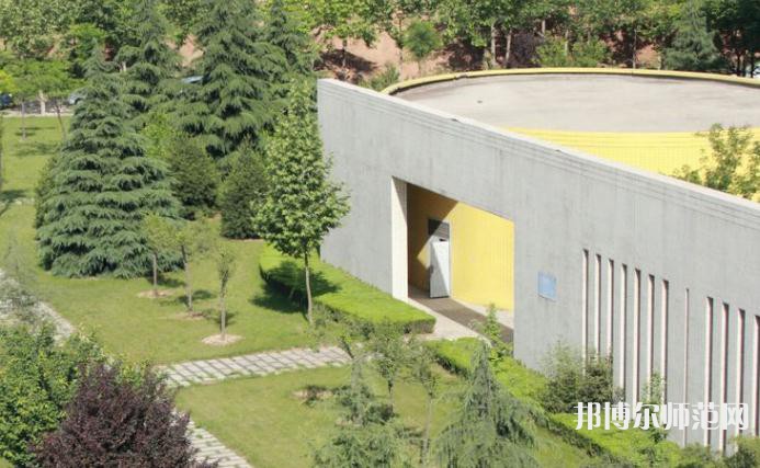 西北大學(xué)師范學(xué)院太白校區(qū)2023年怎么樣、好不好