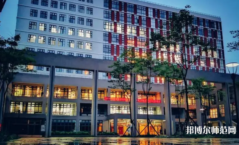 云南師范大學商學院楊林校區2023年招生辦聯系電話