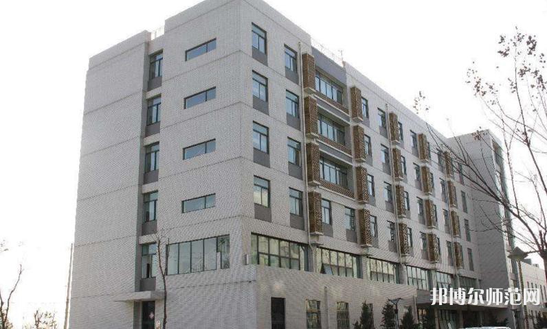 西安交通師范大學曲江校區2023年招生簡章