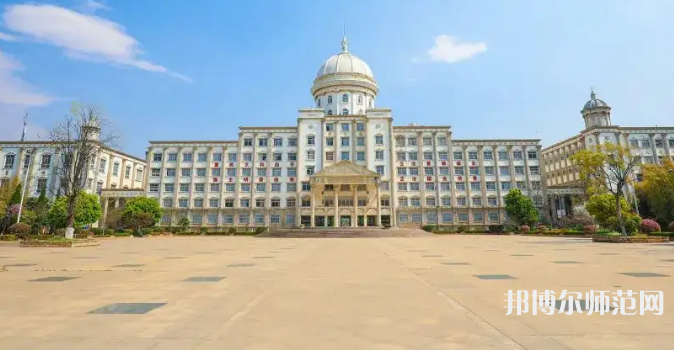 云南師范大學商學院楊林校區2023年有哪些專業