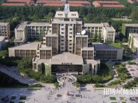 西安交通師范大學曲江校區2023年怎么樣、好不好