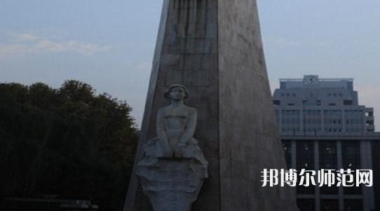 西安交通師范大學雁塔校區(qū)2023年報名條件、招生要求、招生對象 