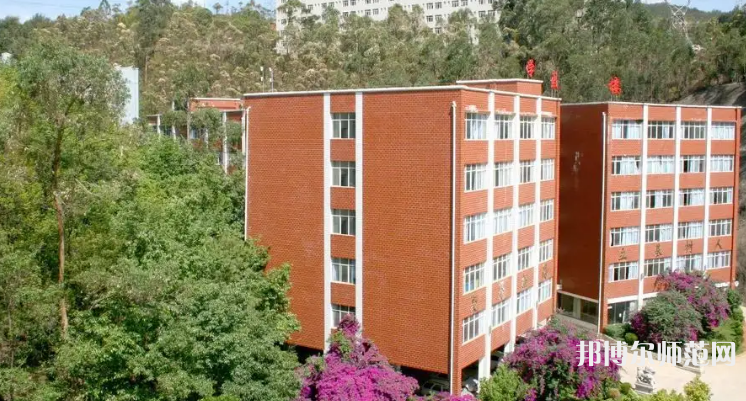 云南師范大學文理學院2023年網站網址