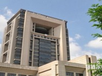 西安交通師范大學興慶校區2023年有哪些專業