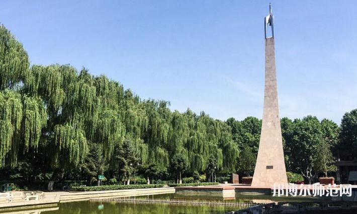 西安交通師范大學(xué)興慶校區(qū)2023年怎么樣、好不好