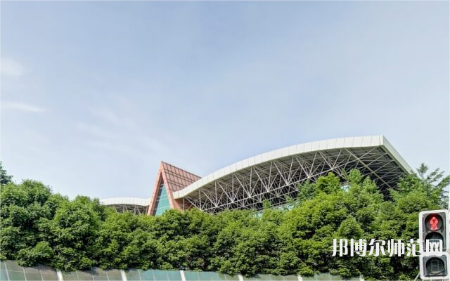 西南財經師范大學光華校區(qū)2023年怎么樣、好不好 