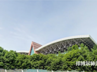 西南財經(jīng)師范大學(xué)光華校區(qū)2023年怎么樣、好不好