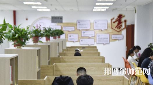 西安工商師范學院2023怎么樣、好不好