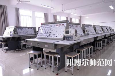 西安建筑科技師范大學草堂校區2023年網站網址