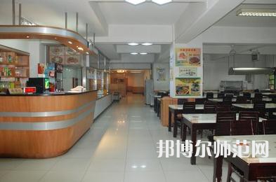 西安建筑科技師范大學草堂校區2023年怎么樣、好不好