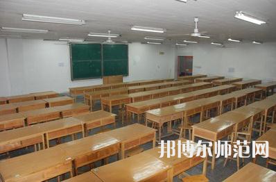 西安建筑科技師范大學草堂校區2023年怎么樣、好不好