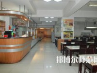 西安建筑科技師范大學草堂校區2023年怎么樣、好不好