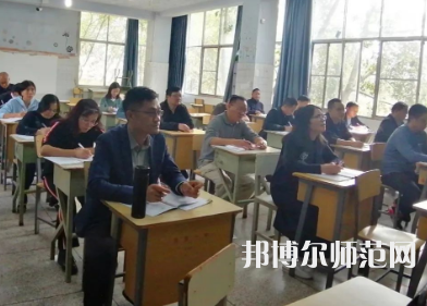 西昌第一幼師職業技術中學2023年怎么樣、好不好