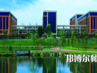 四川師范大學成都學院眉山校區2023年有哪些專業