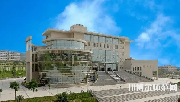 西安工程師范大學臨潼校區2023年報名條件、招生要求、招生對象