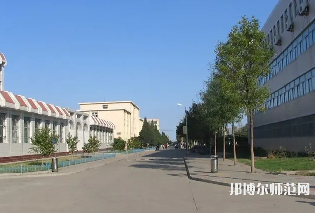 河北科技師范學院2023年報名條件、招生要求、招生對象