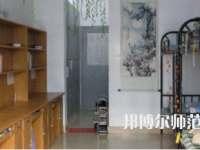 2023年駐馬店幼兒師范高等專科學校宿舍環境怎么樣