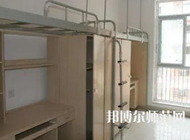 2023年成都幼師學校宿舍環境怎么樣