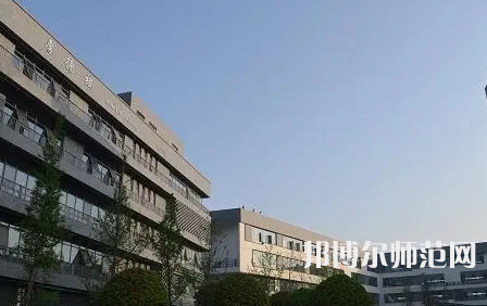 2023年成都市幼師學校環境如何