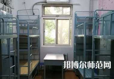 2023年北京師范大學宿舍環境怎么樣