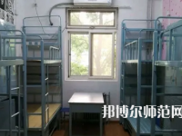 2023年北京師范大學宿舍環境怎么樣