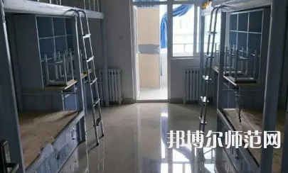 2023年青海師范大學宿舍環境怎么樣