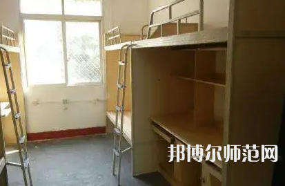 2023年四川師范大學宿舍環境怎么樣